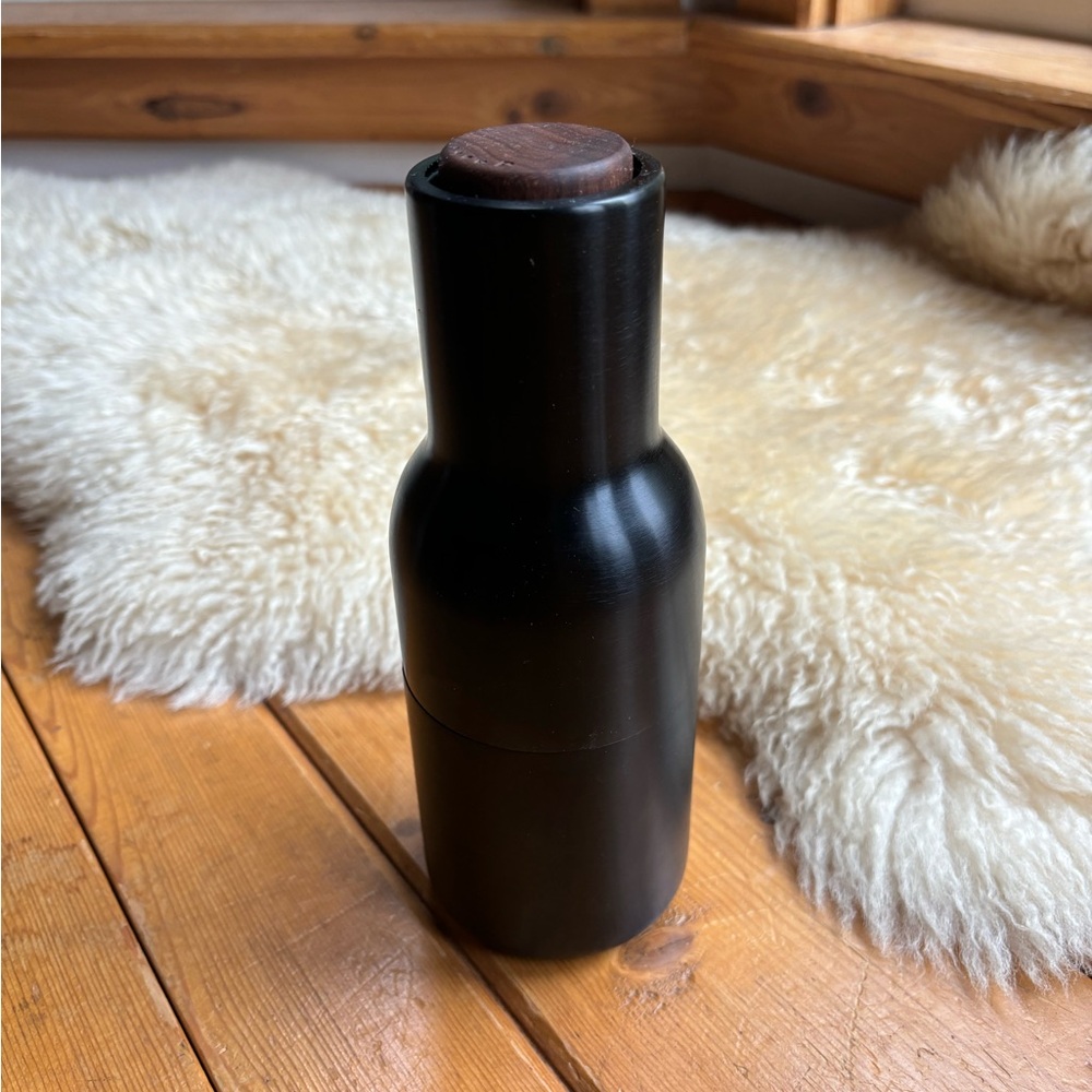 Menu Bottle Grinder/Mill